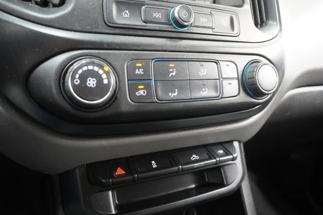 Used 2021  Chevrolet 2WD Work Truck image 29