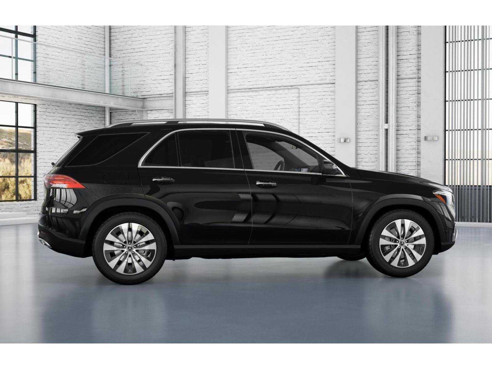 New 2026  Mercedes-Benz GLE 350 image 17