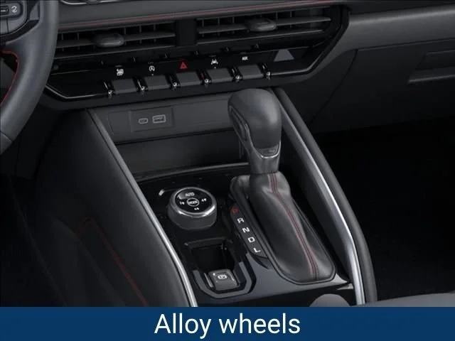 2026 Chevrolet Colorado Z71 - Photo 26