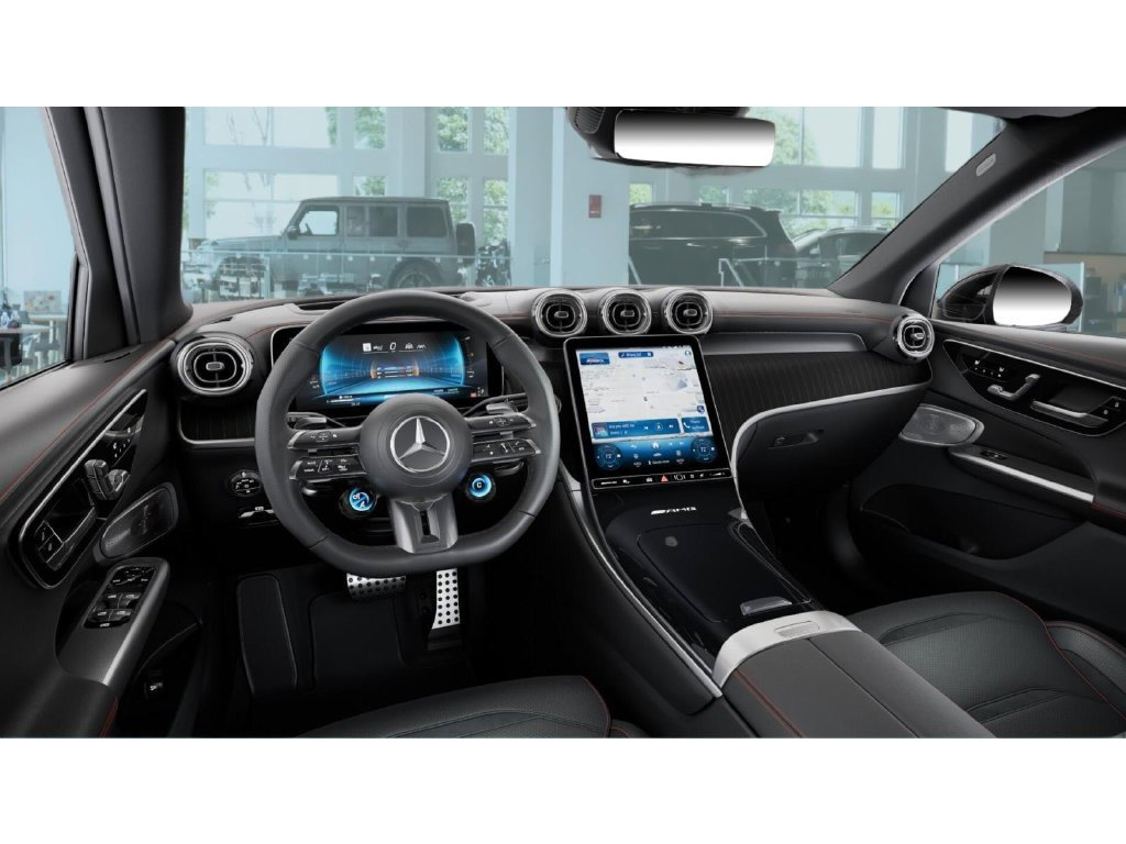 New 2027 MANUFAKTUR Patagonia Red Metallic Mercedes-Benz  image 44