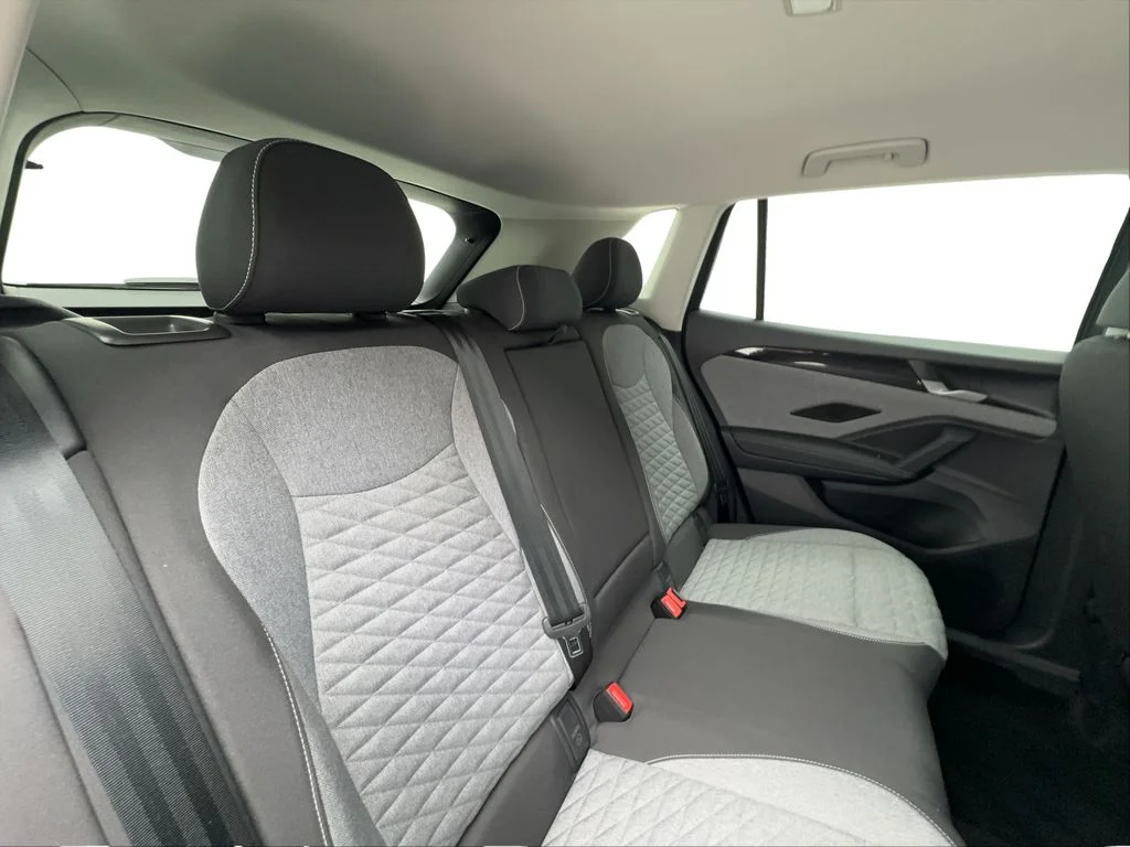 Used 2025 Gray Volkswagen 2.0T S image 26