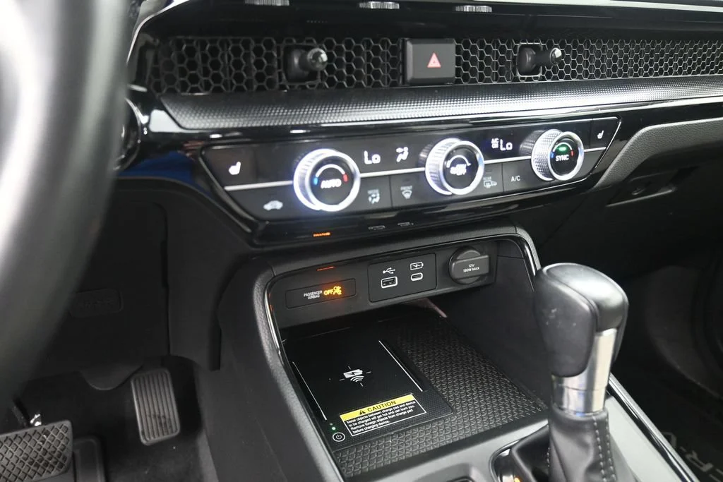 2023 Honda CR-V EX-L - Photo 27