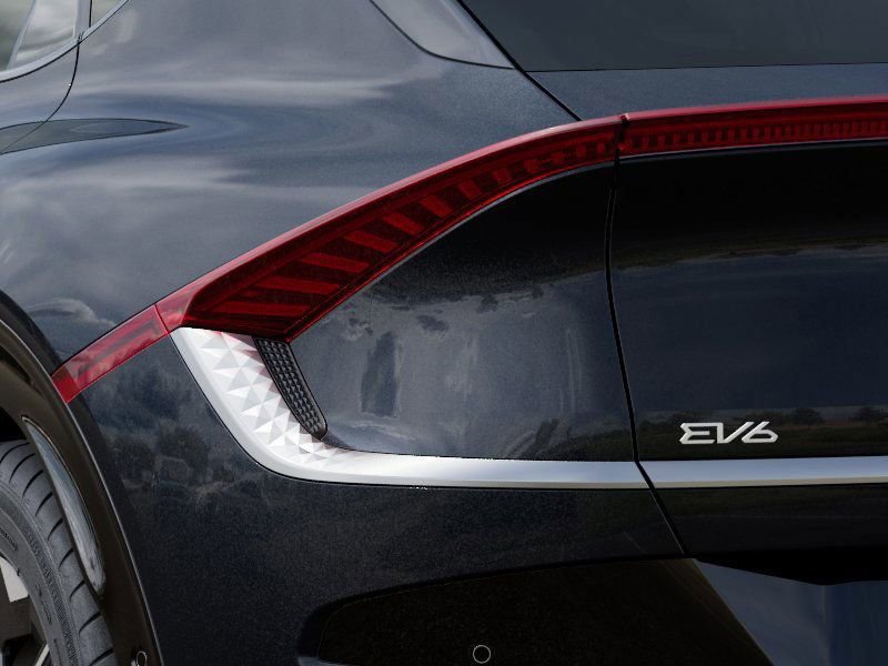 2025 Kia EV6 Wind - Photo 13