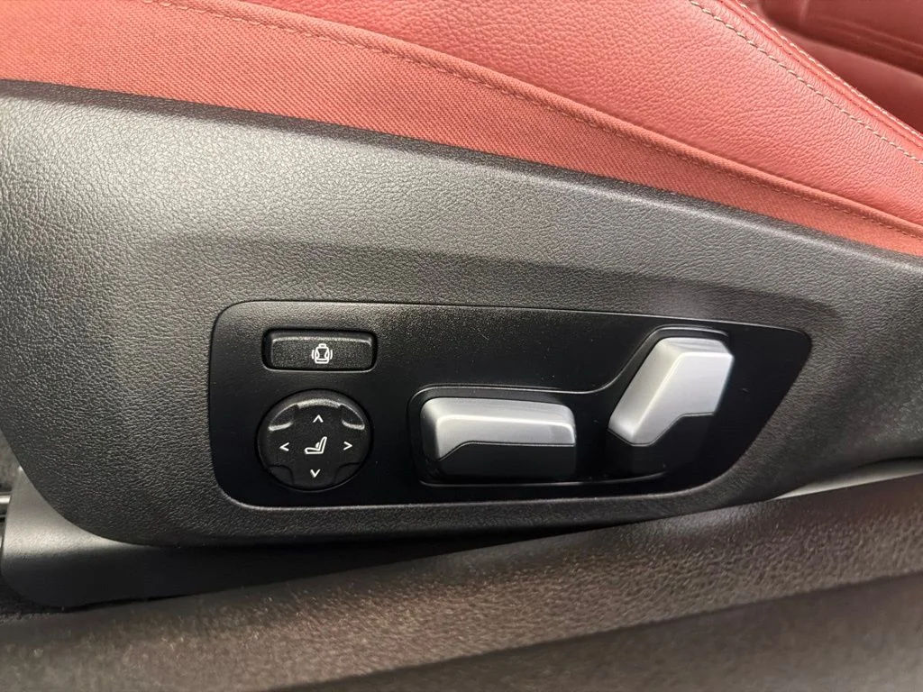 Certified Used 2023 Skyscraper Grey Metallic BMW 430i xDrive image 19