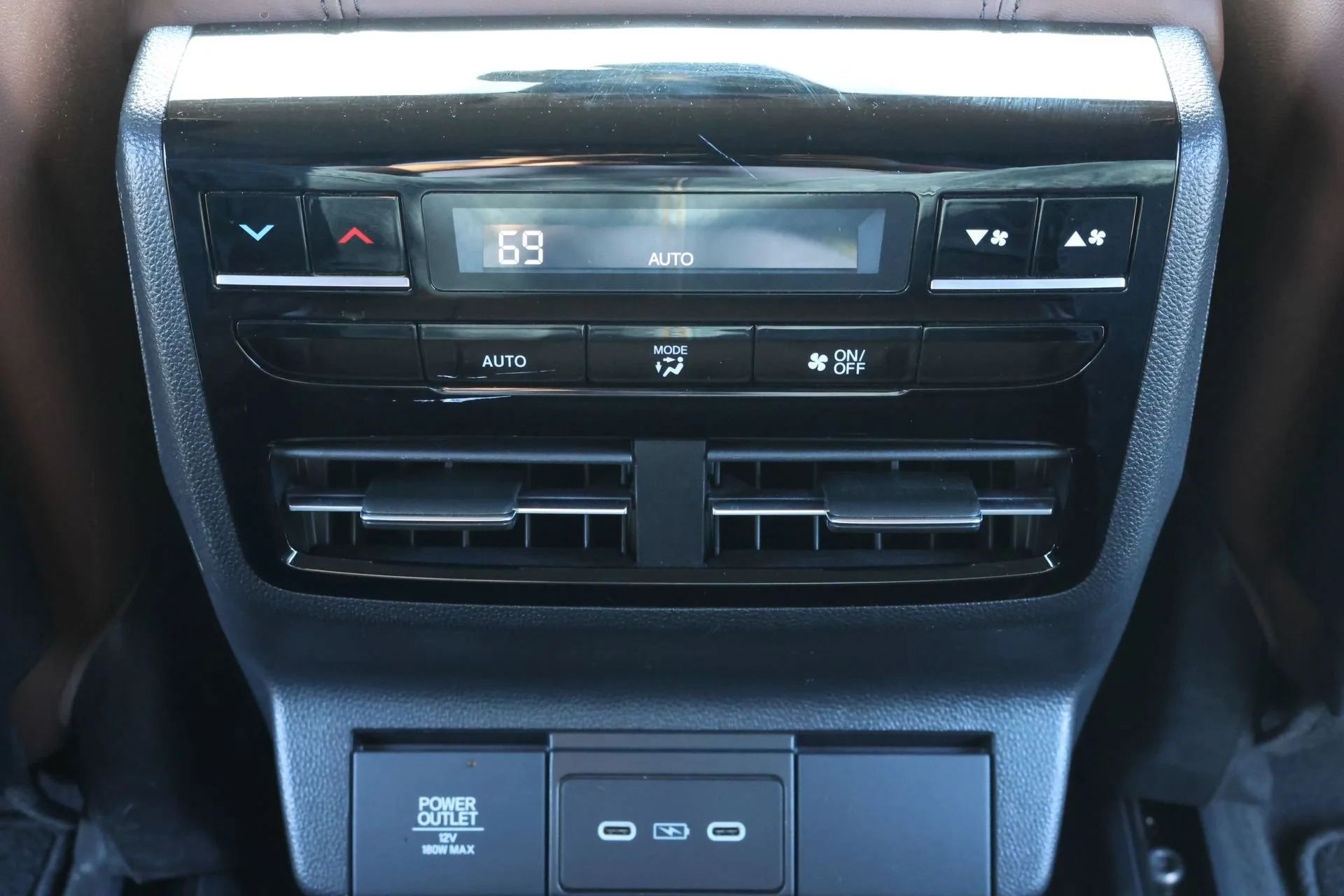 Certified Used 2025 Liquid Carbon Metallic Acura TECH image 48