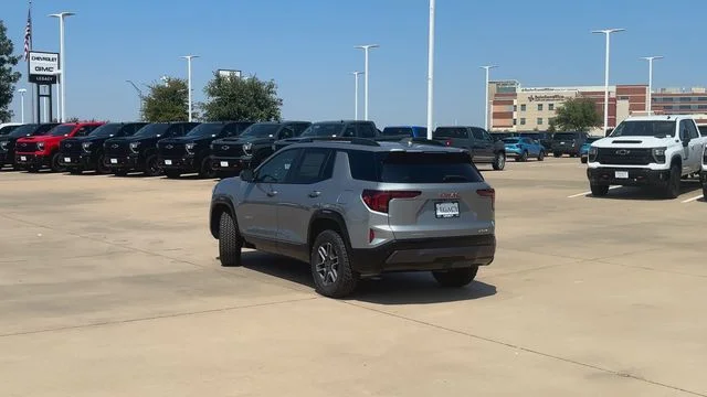 2026 GMC Terrain AT4 - Photo 63