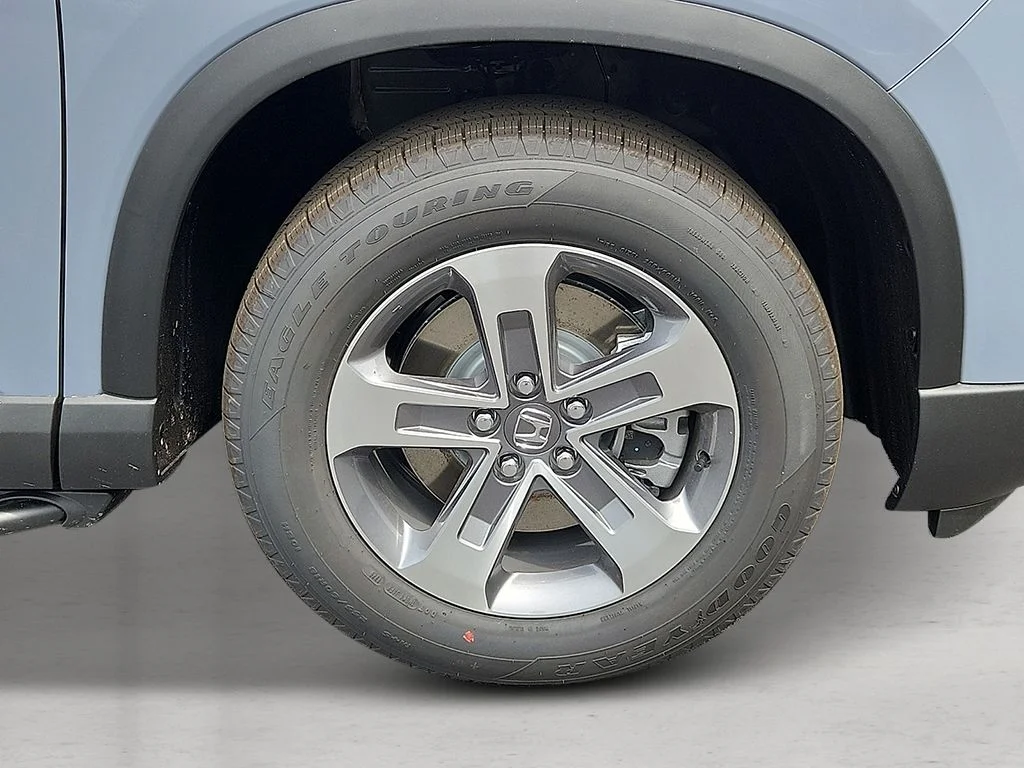 New 2026 Sonic Gray Pearl Honda EX-L image 9