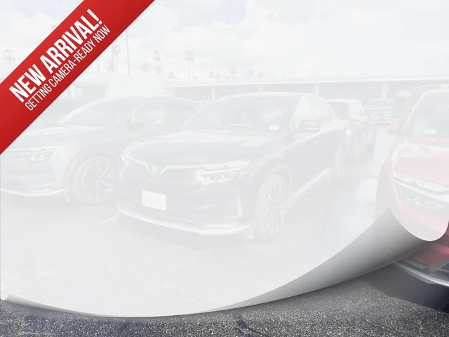 2023 VinFast VF 8 Plus
