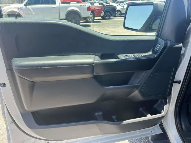 Used 2023 White Ford XL image 17