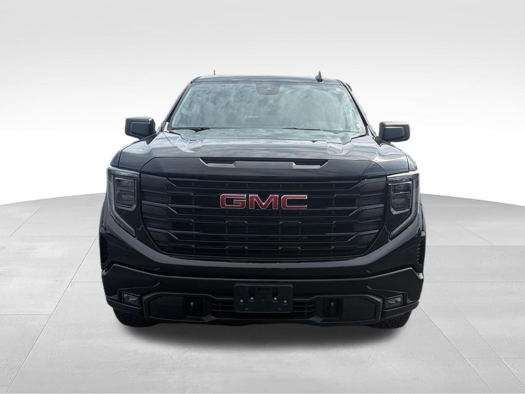Certified Used 2023 Black GMC Elevation image 8