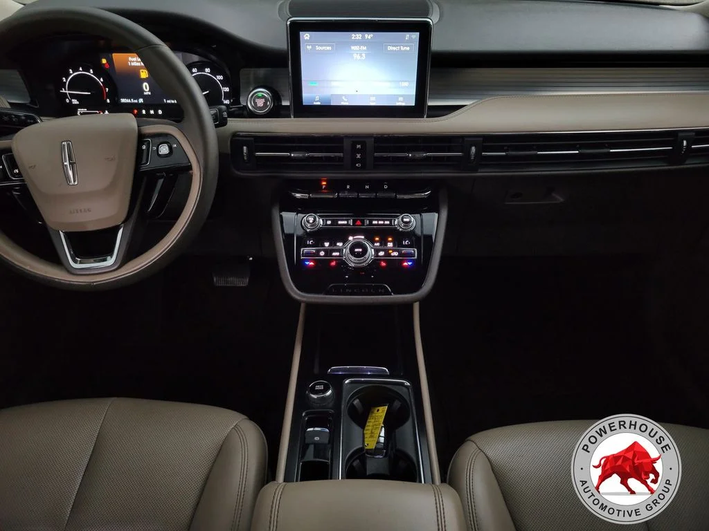 Used 2020 Black Lincoln Standard image 20