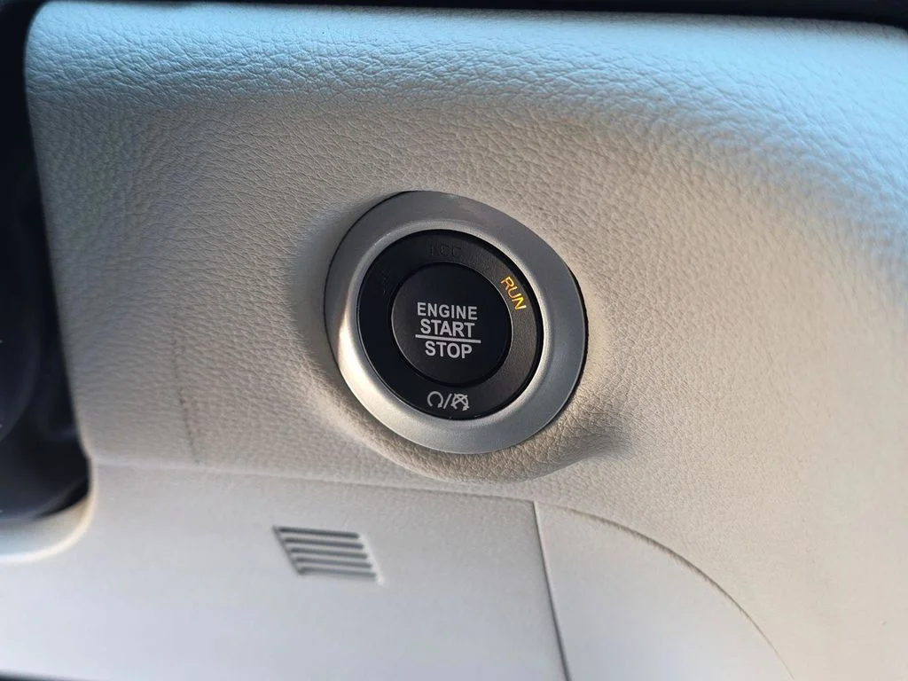 Used 2024 Black Chrysler Limited image 38