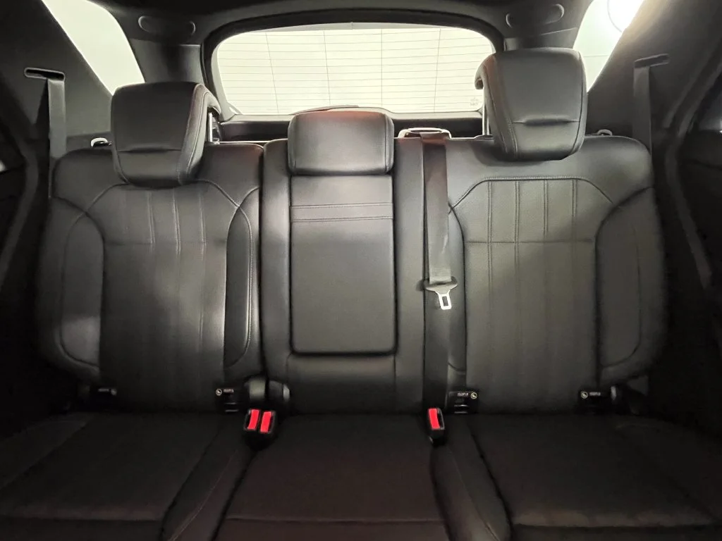 Used 2017 Polar White Mercedes-Benz GLE 350 image 20