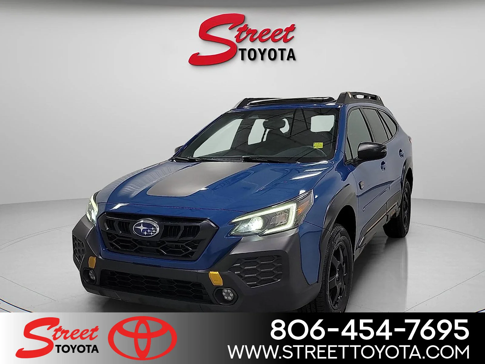 2025 Subaru Outback Outback Wilderness's photo