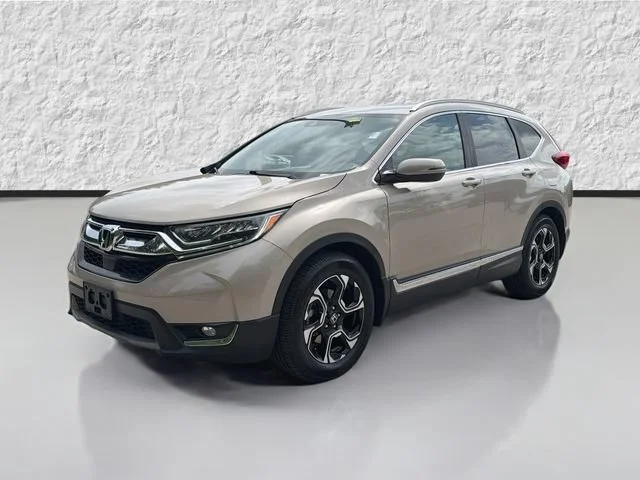 Used 2019 Tan Honda Touring image 7