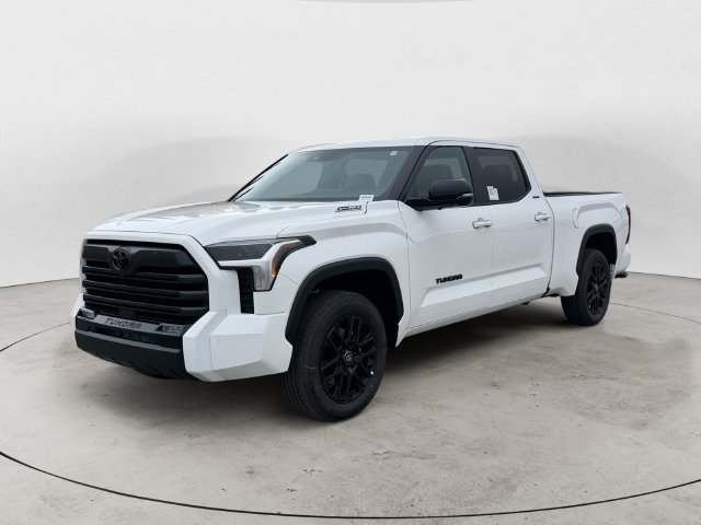 2026 Toyota Tundra i-FORCE MAX Tundra Limited