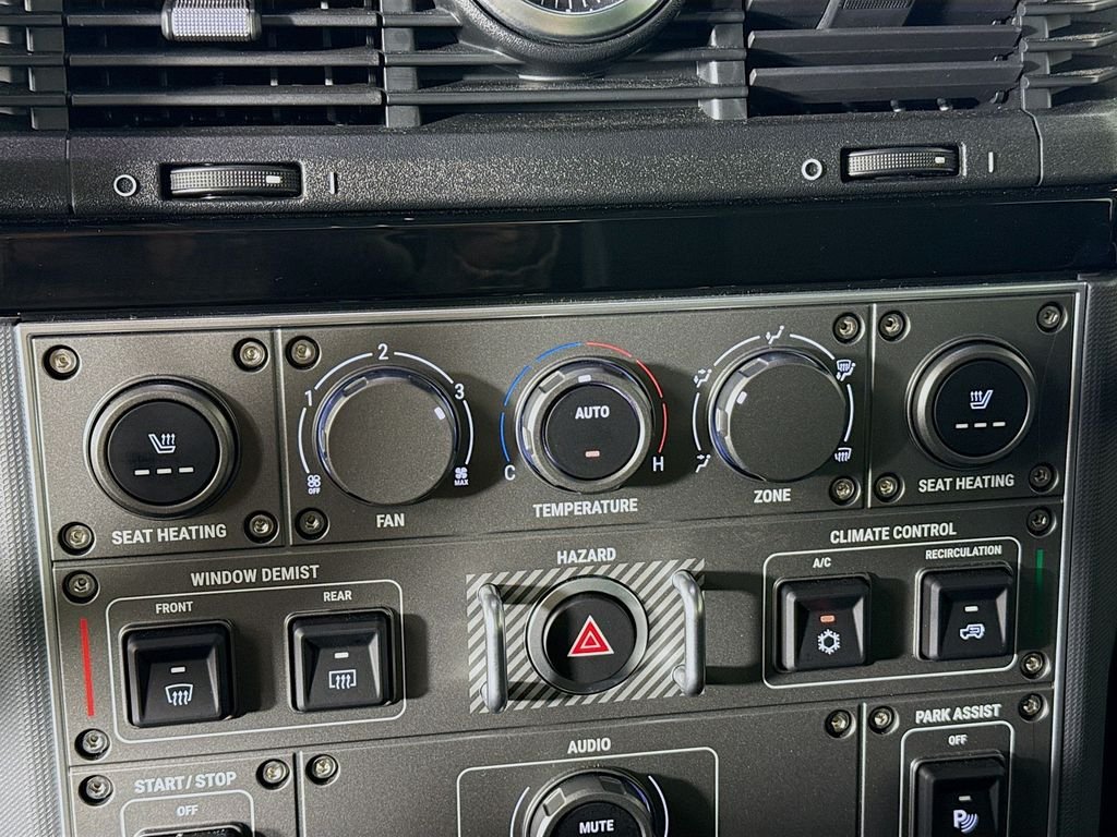 2025 INEOS Grenadier - Photo 15