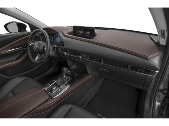 New 2026 Deep Crystal Blue Mica Mazda 2.5 Turbo Premium Plus AWD image 12
