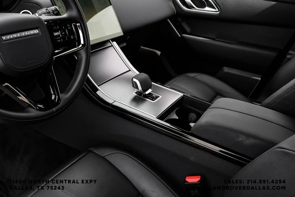 2026 Land Rover Range Rover Velar S - Photo 27