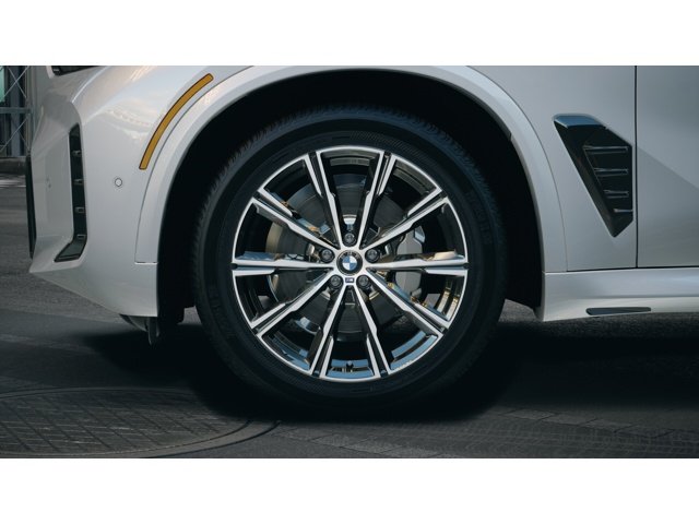 2026 BMW X5 40i - Photo 7