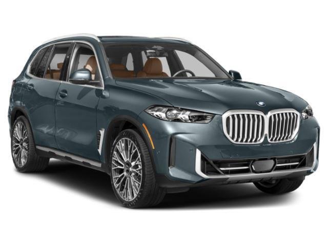 Certified Used 2024 Mineral White Metallic BMW sDrive40i image 9