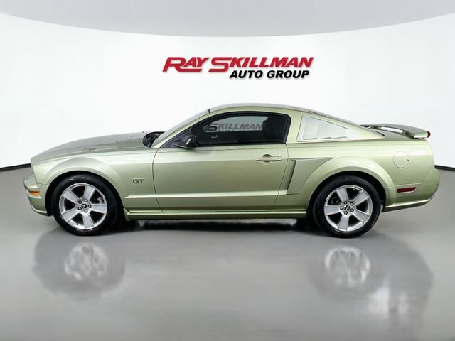 2006 Ford Mustang GT Premium - Photo 4