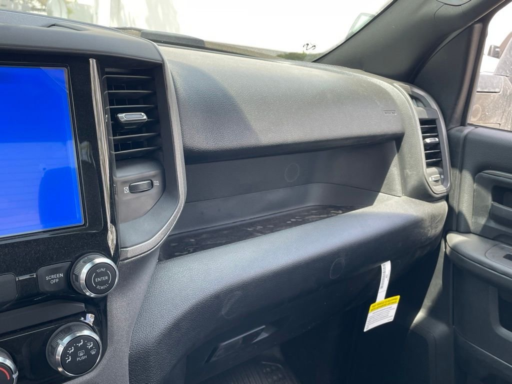 2025 RAM 3500 Chassis Tradesman - Photo 23