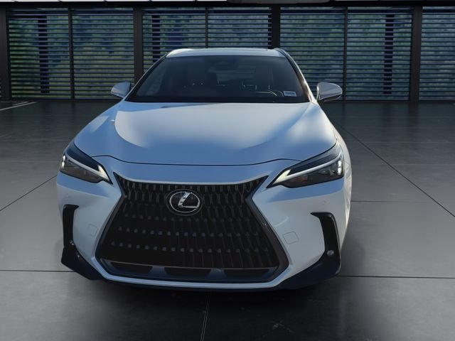 Certified Used 2025 EMINENT WHITE PEARL Lexus 350 Premium image 7