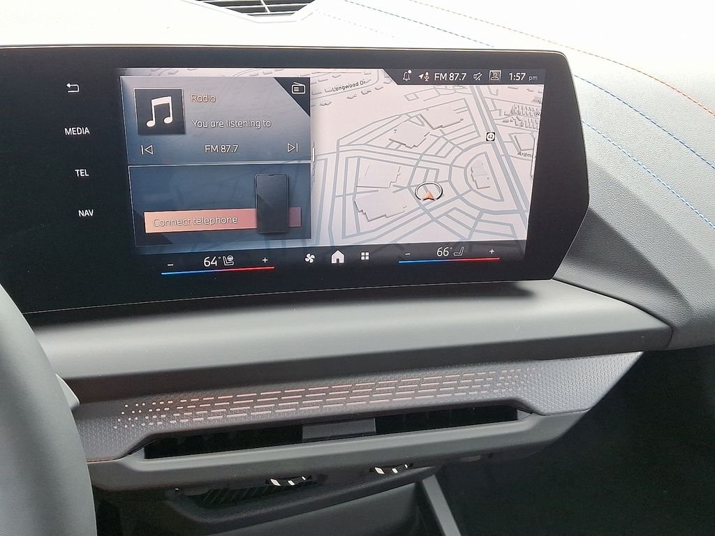 2026 BMW 2 Series 228 - Photo 8