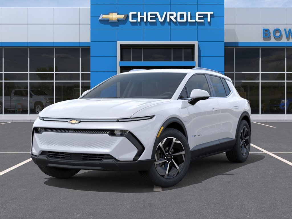 2026 Chevrolet Equinox EV 2LT - Photo 7