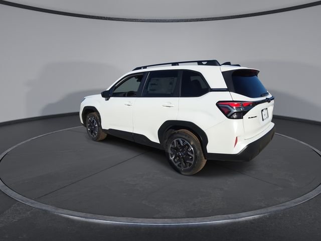 Used 2026 White Subaru Premium image 6