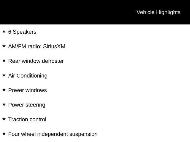 New 2026 Black Hyundai SE image 7