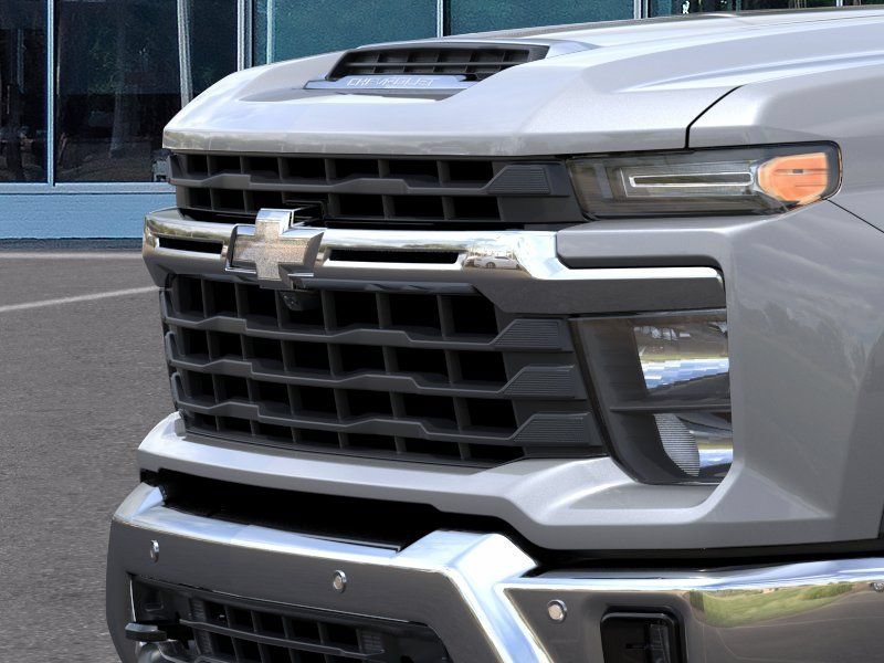 2026 Chevrolet Silverado 2500 HD LT - Photo 13