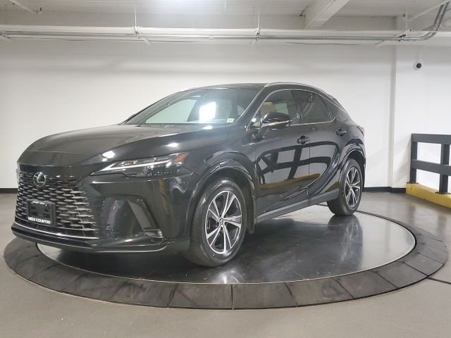 Certified Used 2024 CAVIAR Lexus 350 Premium image 5