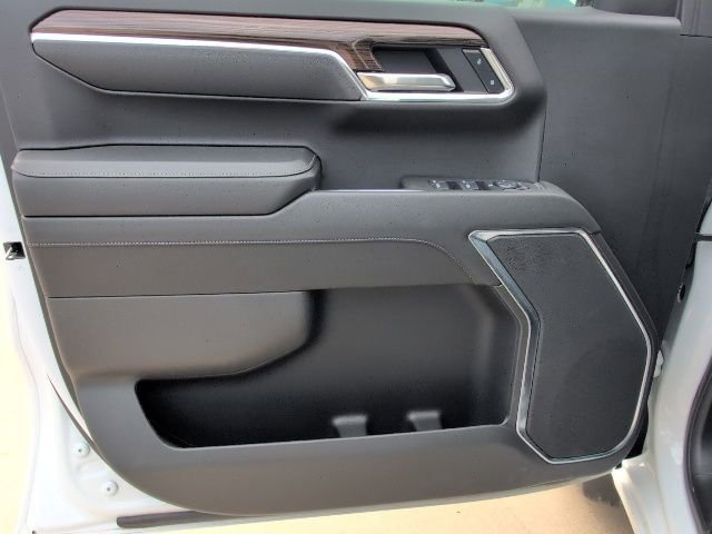 2025 Chevrolet Silverado 1500 RST - Photo 14
