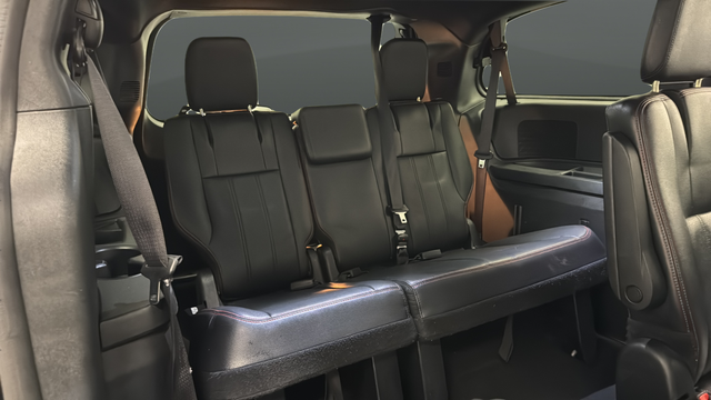 2019 Dodge Grand Caravan GT - Photo 24