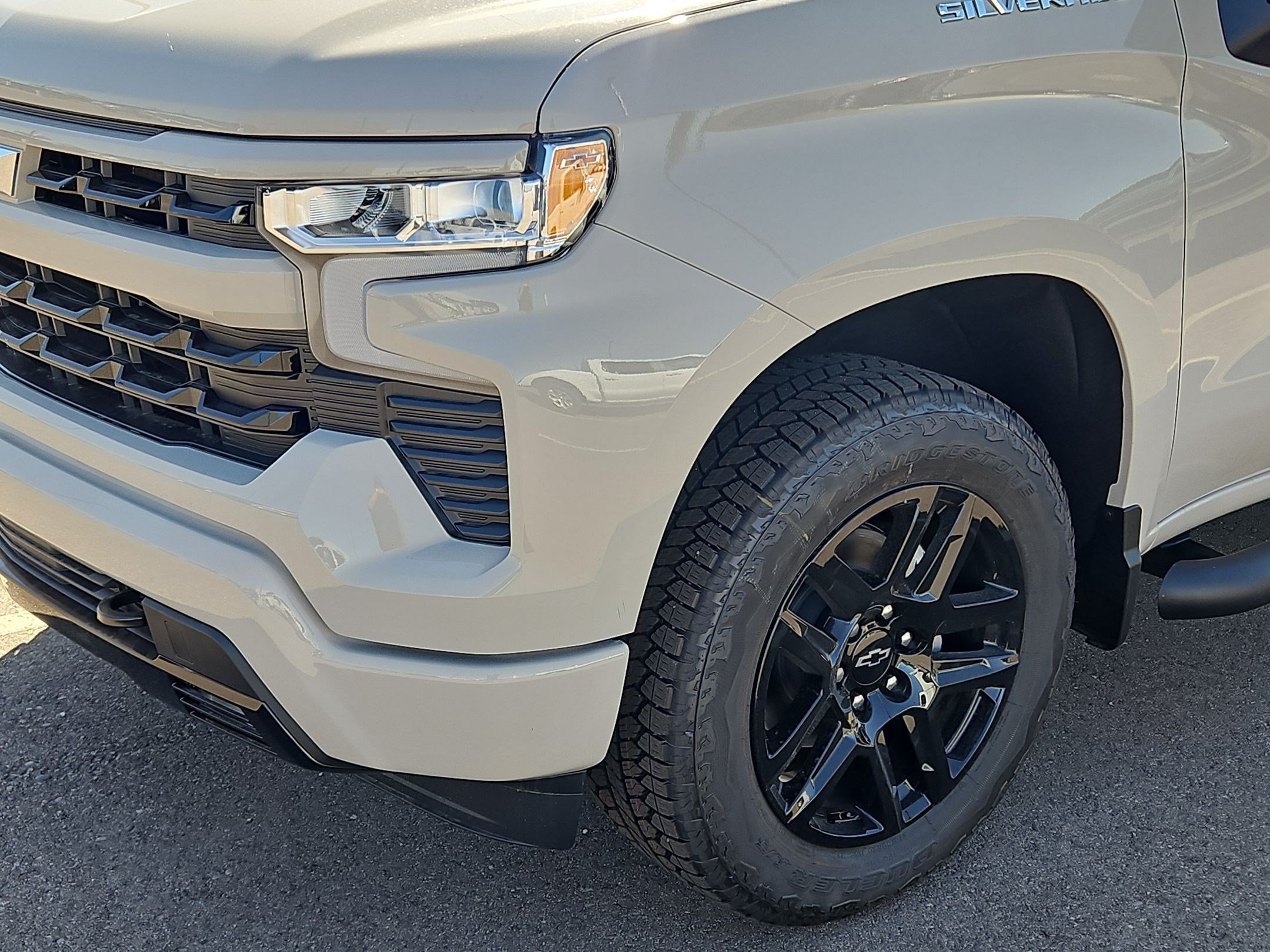 2026 Chevrolet Silverado 1500 RST - Photo 15