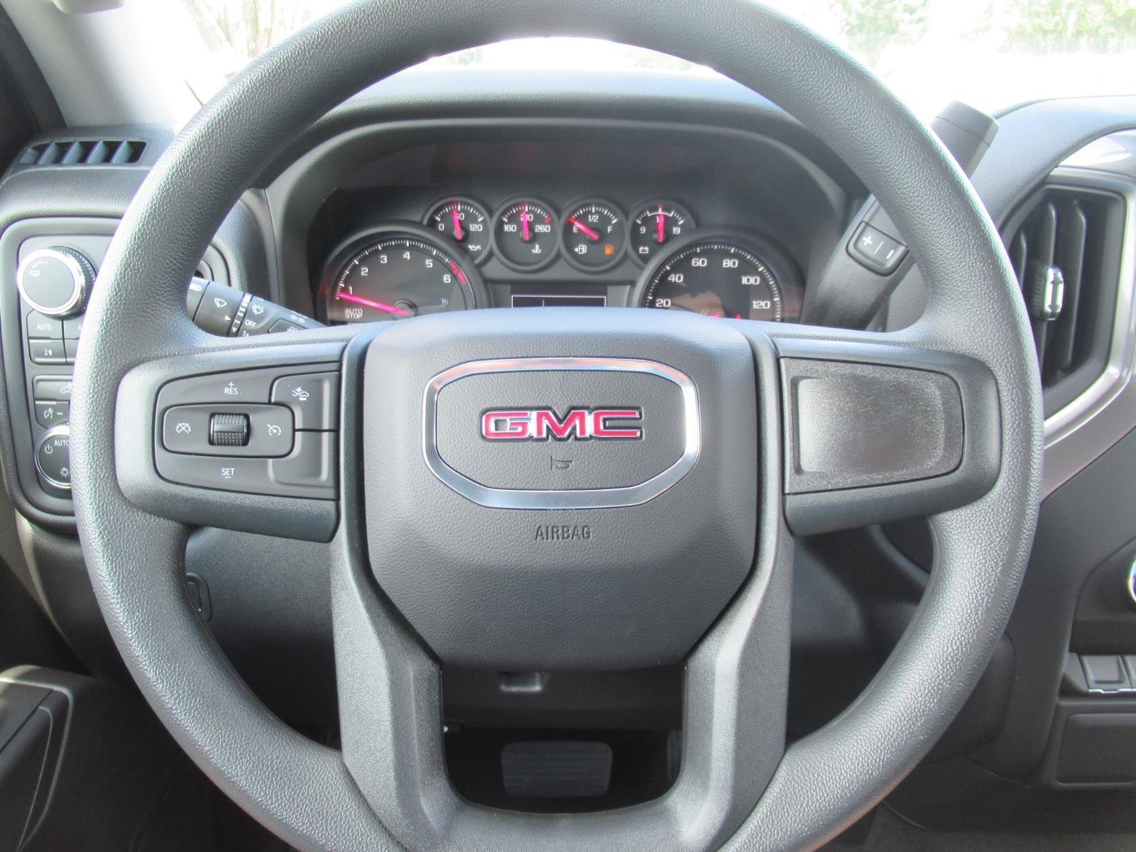 2026 GMC Sierra 1500 Pro - Photo 23