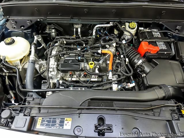 2023 Ford Bronco Sport Big Bend - Photo 25