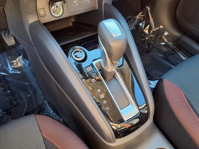 New 2025 Gray Nissan 1.6 SR image 17
