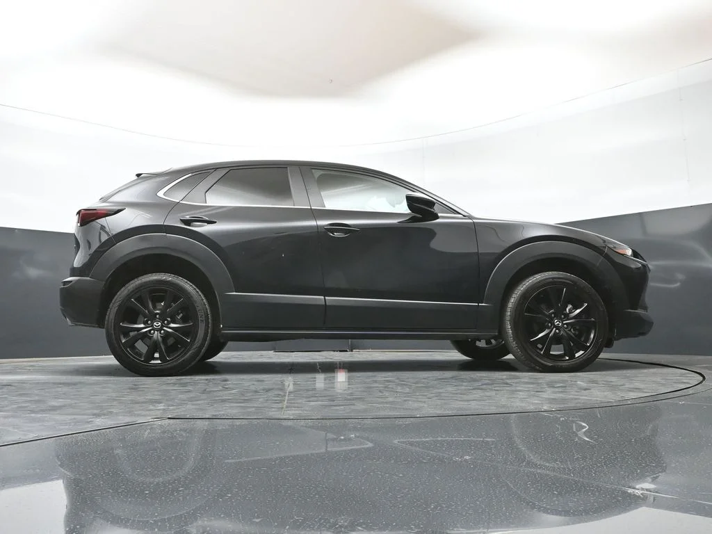 Used 2024 Black Mazda 2.5 S Select Sport image 48