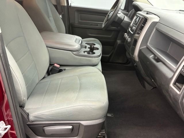 Used 2017 Red Ram Tradesman image 24
