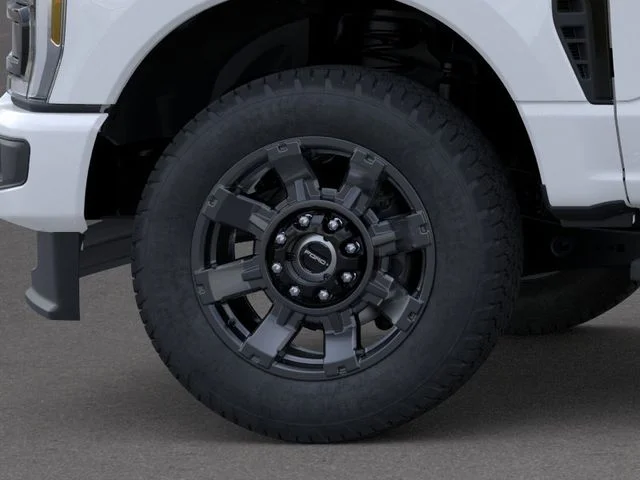 New 2026 Oxford White Ford XL image 19