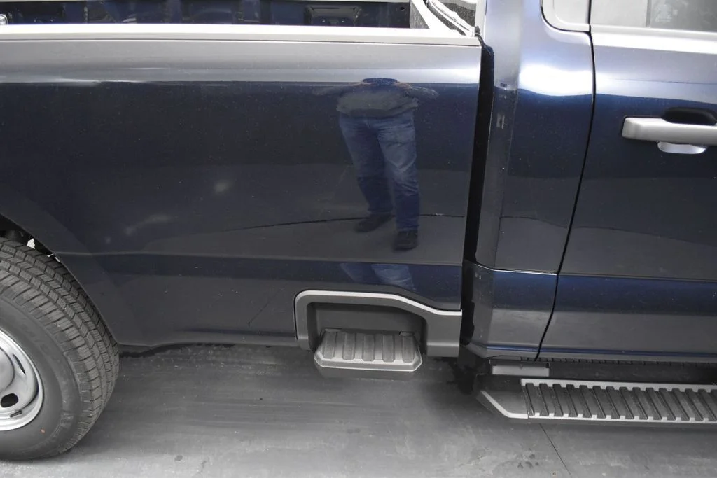2025 Ford F-250 Super Duty XL - Photo 22