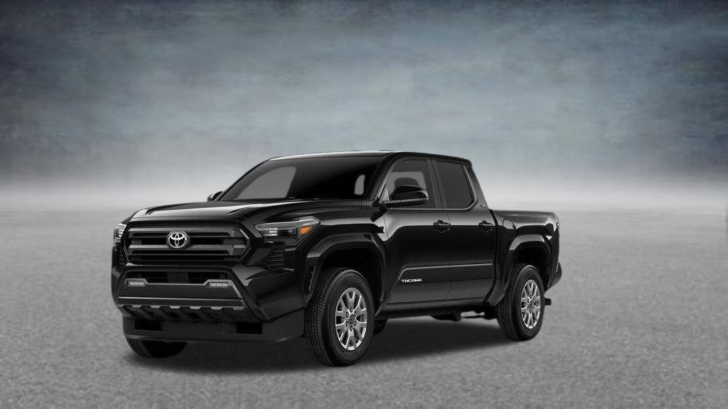 New 2026 Black Toyota  SR5 image 63