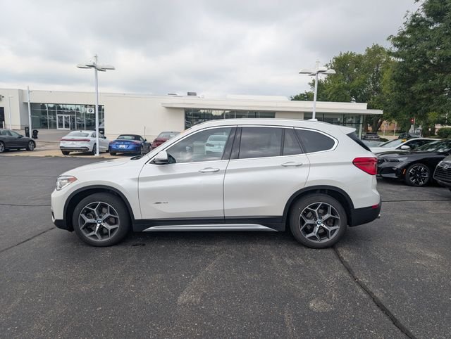 2016 BMW X1 28i - Photo 1