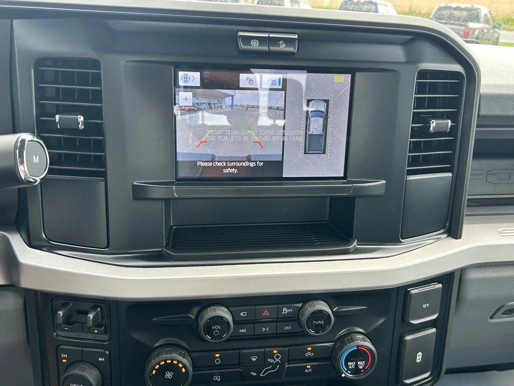 2026 Ford F-250 Super Duty XL - Photo 16