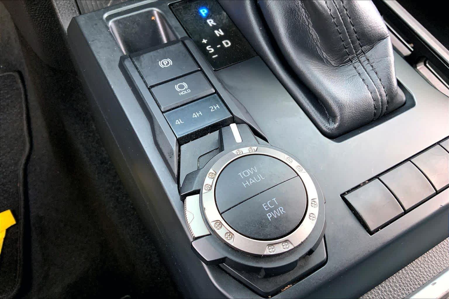 Used 2025 Black Toyota SR5 image 33