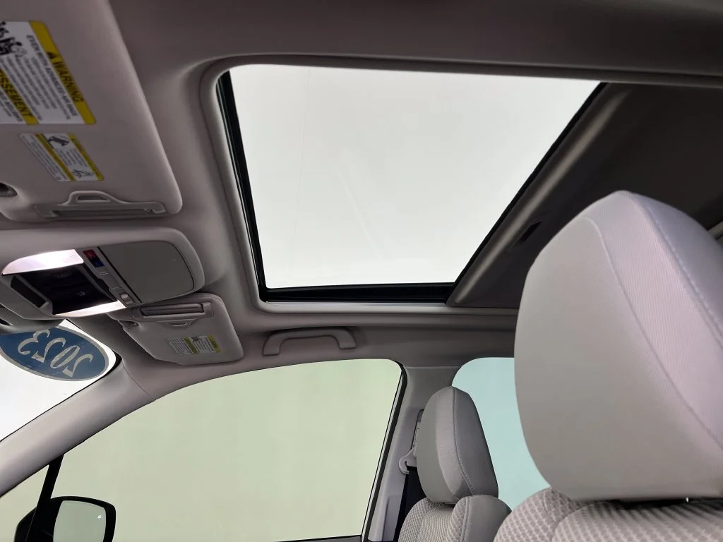 Certified Used 2023 White Subaru Premium image 23