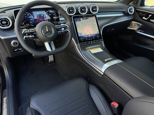 2025 Mercedes-Benz C-Class Sedan C 300 - Photo 30